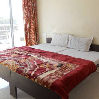 Hotel Ridhi Siddhi Resort, Ranthambore 2
